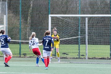 Bild 123 - wBJ HSV - F Holstein Kiel : Ergebnis: 0:6